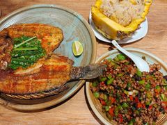 -滇越乘象云南餐厅(次渠店)