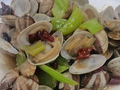 -日照大牌檔•小船海鲜(万平口店)