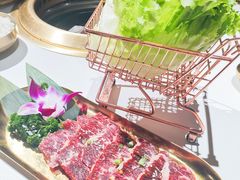 -聚十三烤肉博物馆(魔都首店)