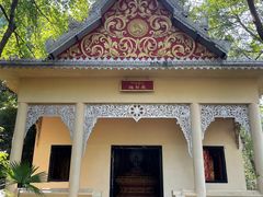 -西双版纳勐泐文化旅游区