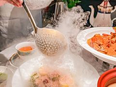 -狮拾久·现代新加坡料理(壹方城店)