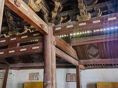 -宁波市保国寺古建筑博物馆