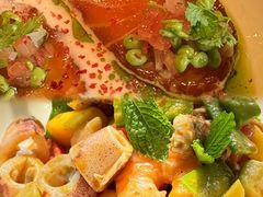 -Bistro 63 创意融合料理(广粤天地店)