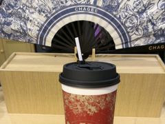-霸王茶姬(正佳广场店)