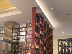 -合肥富力威斯汀酒店·知味餐厅