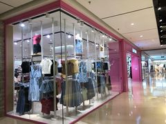 -6IXTY 8IGHT(朝阳大悦城店)