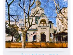 -思南书局·诗歌店