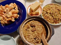 -小吊梨汤·北京菜·烤鸭(双井乐成中心店)