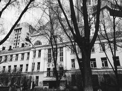 -哈尔滨师范大学(江南校区)