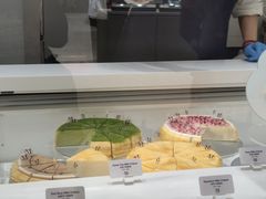 -Lady M(沙田新城市广场店)