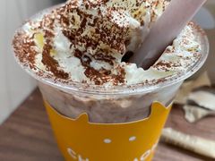 -CHOCMONS巧克怪兽(屏风街店)