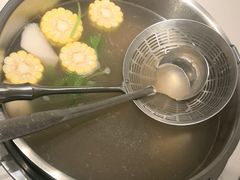 -潮正和潮汕牛肉火锅·老字号(番禺万达店)