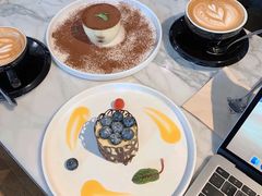 -Bracket Coffee(工体店)