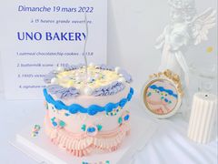 -蜜肆动物奶油蛋糕·个性定制·下午茶甜品