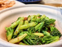 -老妈菜馆(建设街店)