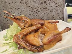 -山村茶餐厅(石岐店)