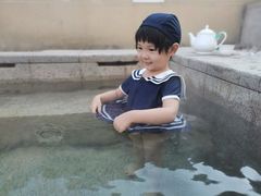 -大连金石滩绿发温泉假日酒店