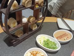 -东来顺(非遗·清真火锅·盛世广场店)