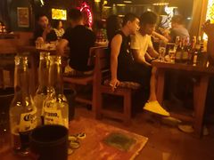 -Helens海伦司小酒馆(深圳东门店)