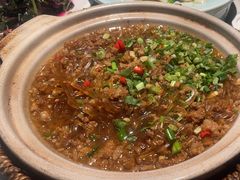 -院8里·小聚园老川菜(九眼桥店)