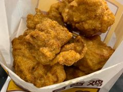 香香炸鸡-1973继光香香鸡(合生汇购物中心店)