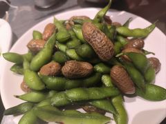 -合易泓烤肉•首创生椰大油边(宁山路店)