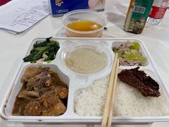 -汤膳坊(鸿昌广场店)