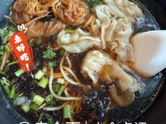 -夏阳湖皇冠假日酒店-自助餐厅