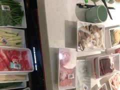 -野妹火锅(龙岗店)