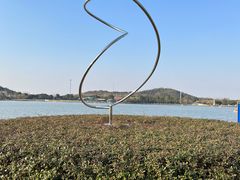 -上海月湖雕塑公园