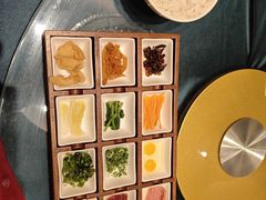 -豪廷轩中餐厅·特色云南菜(温德姆至尊豪廷大酒店)
