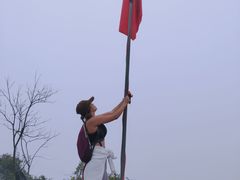 -汕头莲花山度假村温泉