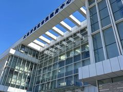 -大连开发区市民健身中心