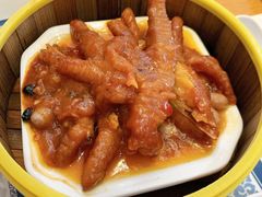 -冰泉豆浆馆(阳朔店)