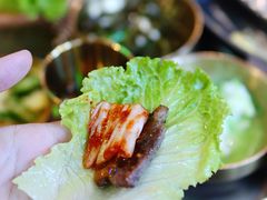 -釜山火炉·海鲜烤肉(紫藤路店)