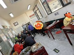 -北京清真房记小吃店