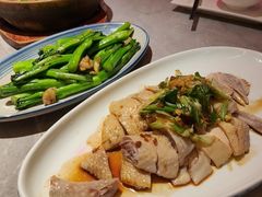 -啫神·广州地标美食(北京路店)