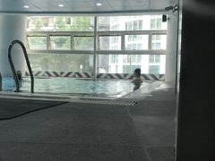 -一兆韦德健身(慧芝湖店)