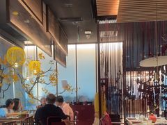 -京华烟云·北京烤鸭(领展购物广场·中关村店)