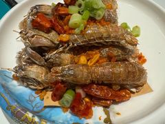 -大锅强·蒸海鲜青岛菜(金沙滩店)