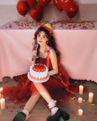 -花屿迷鹿写真馆