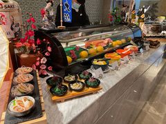 -十堰天海温德姆酒店·四季全日制餐厅(北京中路店)