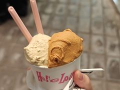 -红楼HONGLOU Gelato(淮海中路店)