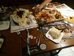-比格比萨自助(密云店)