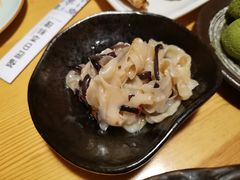 芥末海螺-福匠日本料理(人民路店)