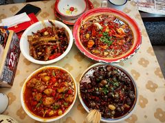 -老三样·旧食新味(船山路店)