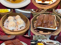 -金苑海鲜酒家(新港中路店)
