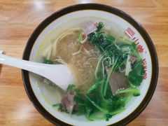 -小姜锅贴(凤凰街店)