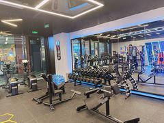 -NRG健身私教CLUB(静安体育中心店)