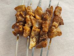 -玉园烧烤·海鲜辣炒